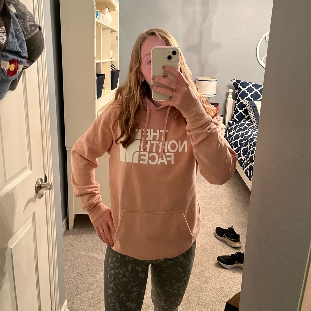 The North Face Women’s Dome Pullover Hoodie
